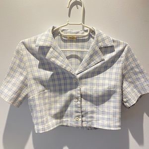 ❌NOT AVAILABLE❌ Brandy Melville Cropped Top